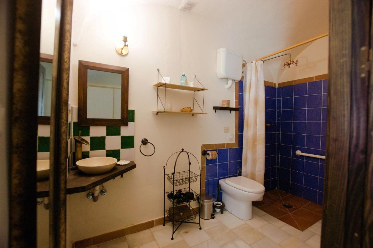 Termas Aqua Libera ξενώνας Aljucén Εξωτερικό φωτογραφία